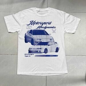 Retro Style Jdm Car Shirt